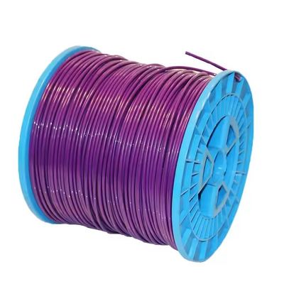 قیمت خوب 3.3mm 3.5mm Grass Trimmer Wire Brush Cutter Nylon Weed String Trimmer Line Replacement 20lb آنلاین