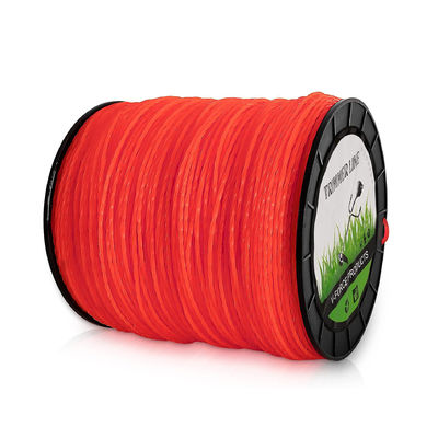 قیمت خوب Heavy Duty Trimmer Line Weeder Twist Rope for Lawn Trimmer آنلاین