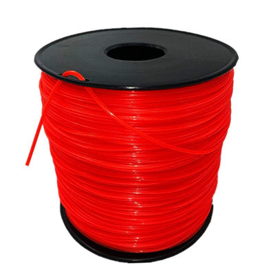قیمت خوب Hexagon Shape Grass Trimmer Line for Garden Machine Spare Parts آنلاین