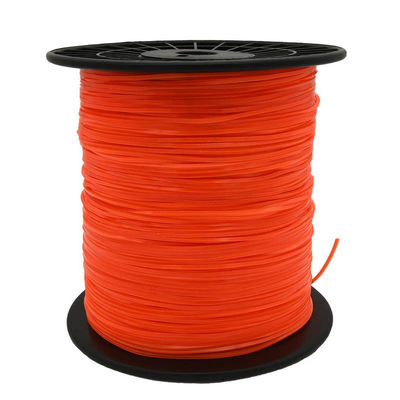 قیمت خوب برش چمن باغ با خط تراش نایلون شکل مربع آسان است آنلاین