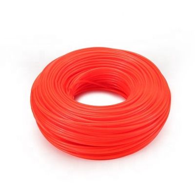 قیمت خوب High Efficient Grass Cutting Professional Grade Sawteeth 1lb Grass Trimmer Line for Heavy Duty آنلاین