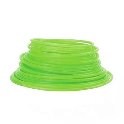 قیمت خوب Round / Square / Star / Dual Power Monofilament Brush Cutter Trimmer Line Diameter 1.3mm-4.0mm آنلاین