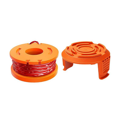قیمت خوب Replace Axis Trimmer Line Replacement Assembly Cutting Tool Line Weed Trimmer Line آنلاین