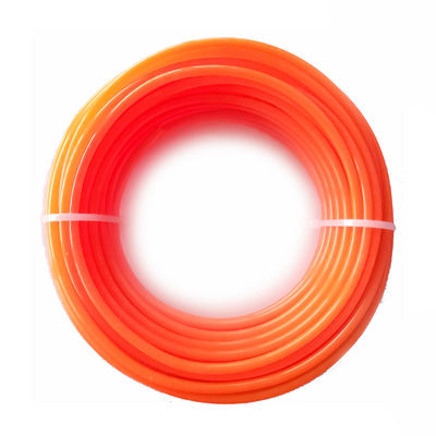 قیمت خوب Trimmer Line 0.095in Round/Square for Different Color Nylon Trimmer Line آنلاین