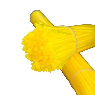 قیمت خوب Pre Cut Square Grass Trimmer Line Strimmer Cord 2.4mm 2.7mm 3.0mm 3.3mm آنلاین