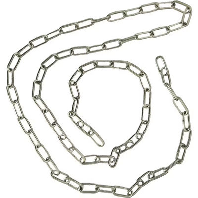 قیمت خوب Stainless Steel 316  Heavy Duty Chain Safety Chain chain link آنلاین