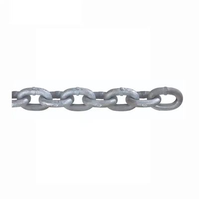 قیمت خوب Standard 304 Stainless Steel Din766 Short Link Chain for Welded Applications آنلاین