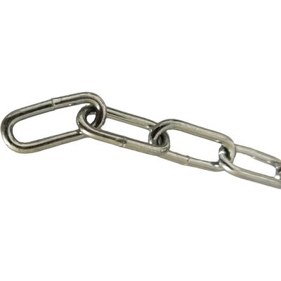 قیمت خوب Stainless Steel Long Link Chain Top Quality Polished Best Price آنلاین