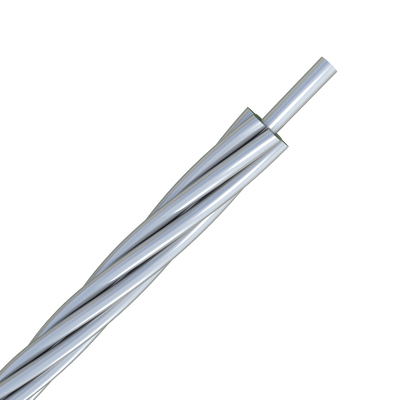 سیم فولادی گالوانیزه ASTM A 475 با استحکام بالا