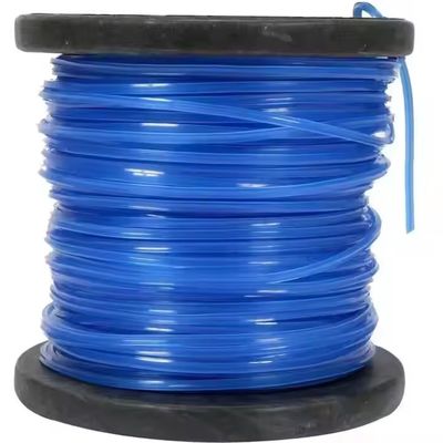 قیمت خوب خط برش ستاره ای شکل 2.4 میلی متر 3.0 میلی متر 3.5 میلی متر برای ماشین چمن زنی آنلاین