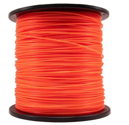 قیمت خوب 2.4mm نایلون تراش خط برای برش چمن OEM در دسترس آنلاین