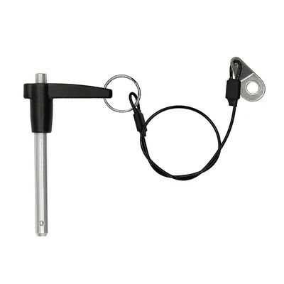 قیمت خوب پاینده و آسان برای استفاده از پین آزاد شدن سریع با جلوگیری از از دست دادن برای محکم کردن امن آنلاین