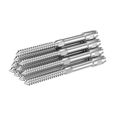 قیمت خوب کیت ریلینگ کابل دستی بدون قطره از فولاد ضد زنگ برای نصب آسان بر روی ستون های چوبی آنلاین