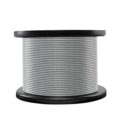 قیمت خوب 7x7 ساختاری 3/32