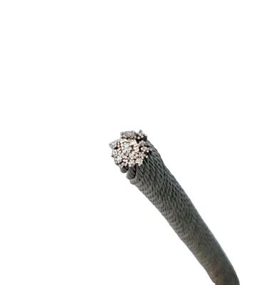 قیمت خوب طناب فولادی ضد زنگ 316 304 با ساختار 7x19 برای آویزان کردن لامپ ها و پرگولا آنلاین