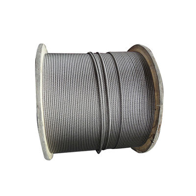 قیمت خوب 8.6mm سیم آهن گالوانیزه گرم غوطه ور برای ساخت و ساز با فولاد سرد آنلاین