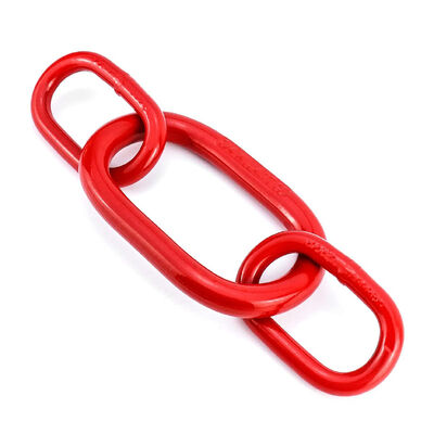 قیمت خوب چین کارخانه تولید کننده تامین جعل ابلونگ استاد لینک بلند کردن ریگینگ آنلاین