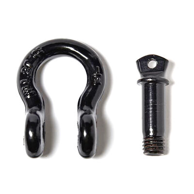 قیمت خوب گرم DIP گالوانیزه ساخته شده آلیاژ فولاد G209 قوس بند برای تریلر آنلاین