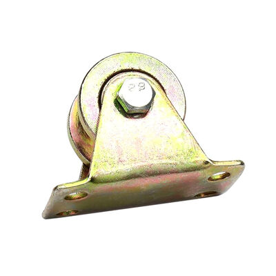 قیمت خوب رول های دریچه کشویی سنگین آنلاین