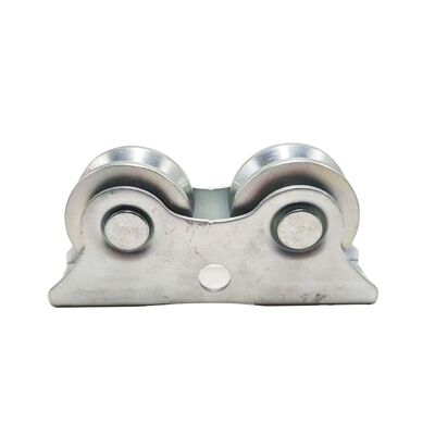 قیمت خوب عمده فروشی لوازم جانبی ریگینگ فولاد کربن ویلای سنگین با شکاف آنلاین