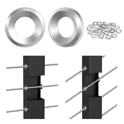 قیمت خوب آستین های چسبنده برای کابل های 1/8 