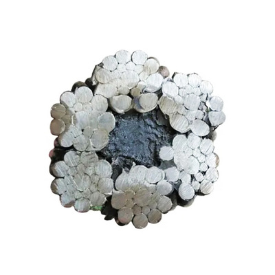 قیمت خوب 6X19S + FC سیم های فولادی گالوانیزه 8 ~ 50mm برای قطعات آسانسور آنلاین
