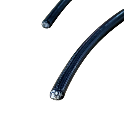 قیمت خوب سیم فولادی پوشش نایلون 7x19 کابلهای تناسب اندام جایگزین برای ورزشگاه آنلاین