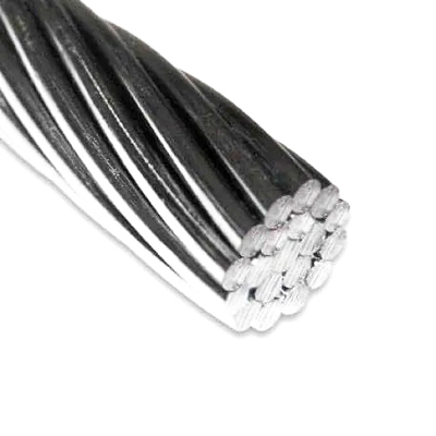 قیمت خوب طناب فولاد گالوانیزه با قدرت بالا و دوام دار طناب فولاد 1x19 طناب فولاد برای کشاورزی آنلاین
