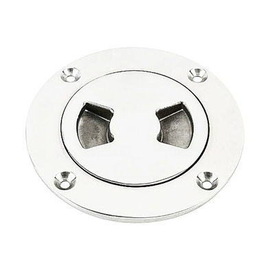 قیمت خوب فولاد ضد زنگ 316 سخت افزار دریایی عرشه پوشش کیت قایق دسترسی به طبقه پانل صفحه دریچه بازرسی عرشه آنلاین