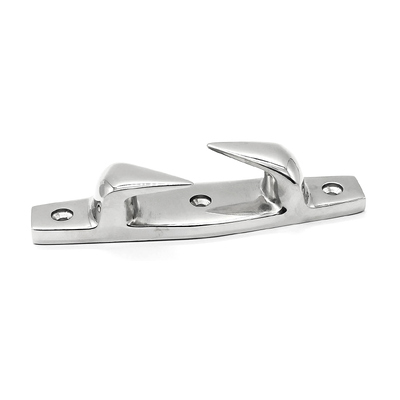 قیمت خوب ریل راهنمای کابل چرخ قوس چک فولاد ضد زنگ 316 خط بادبانی ریل کابل ثابت برای ماشین قایق دریایی قایق قایق آنلاین