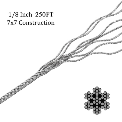 قیمت خوب 500FT 1/8 