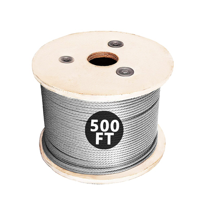 قیمت خوب 500FT 1/8 