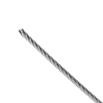 قیمت خوب 7x7 رشته های 500FT 1/8