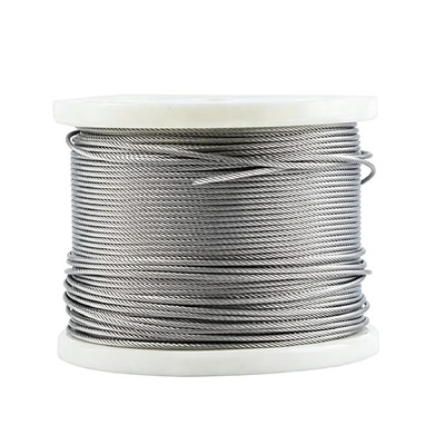 قیمت خوب 7x7 1000FT 1/8 