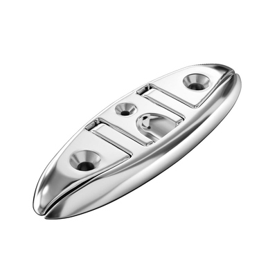 قیمت خوب اسکله تاشو از جنس استنلس استیل درجه 316 برای قایق و پهلوگیری با بست آنلاین
