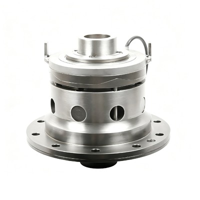 قیمت خوب ET208 تقویم دیفرانسیل الکتریکی 4X4 Offroad قطعات E تقویم قفل دیفرانسیل عقب 10 بولت 26 اسپلین سوزوکی جیمنی سامورایی آنلاین
