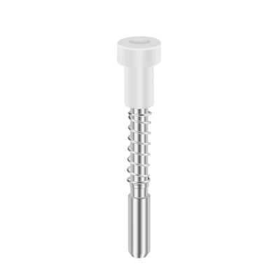 قیمت خوب قفل های فلج کننده صفحه پنجره با کلاه برای پین های نگهدارنده صفحه پنجره برای تعمیر و تعویض آنلاین